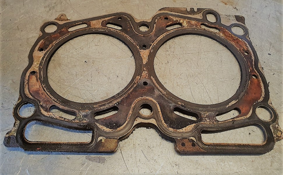 Subaru Head Gaskets - What You Need To Know - STechnic